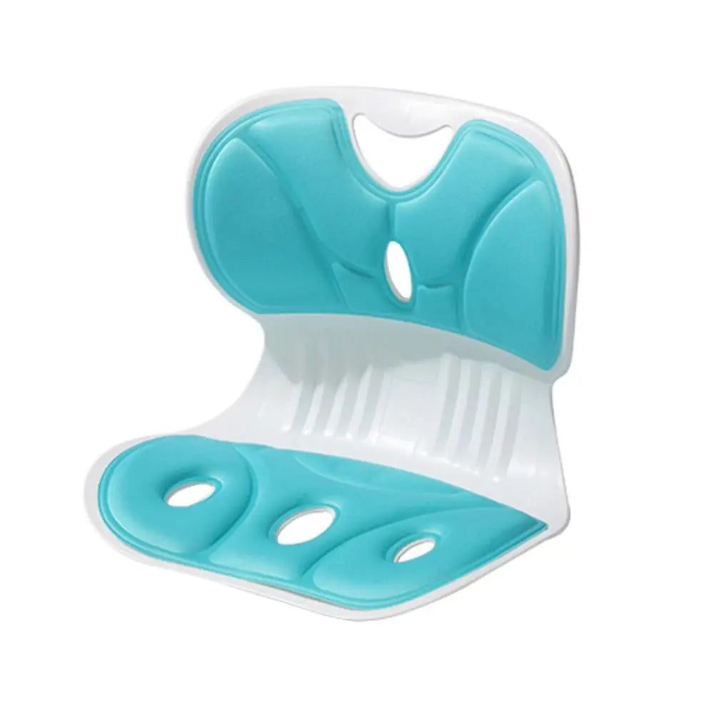 Coussin lombaire ergonomique mousse mémoire bureau voiture