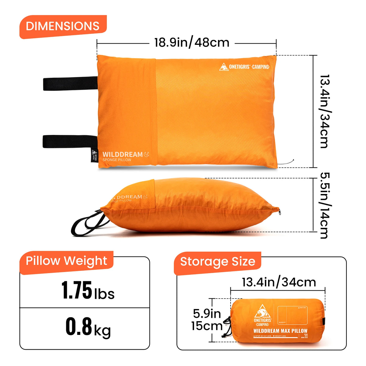 Coussin lombaire gonflable voyage confort optimal