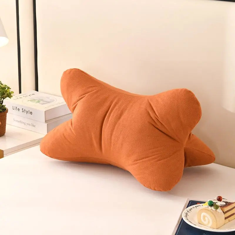 Coussin lombaire ergonomique style coréen anti-douleur
