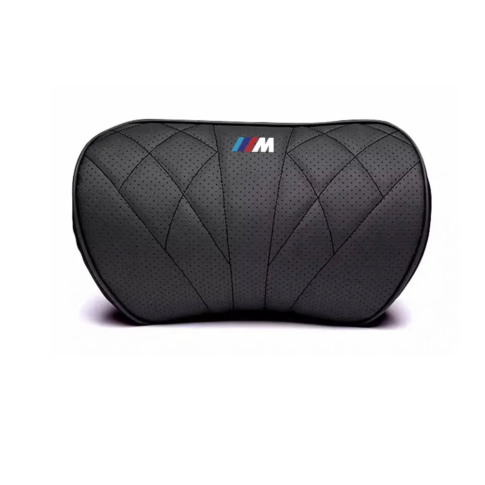 Coussin lombaire BMW Mousse Mémoire Confort Premium