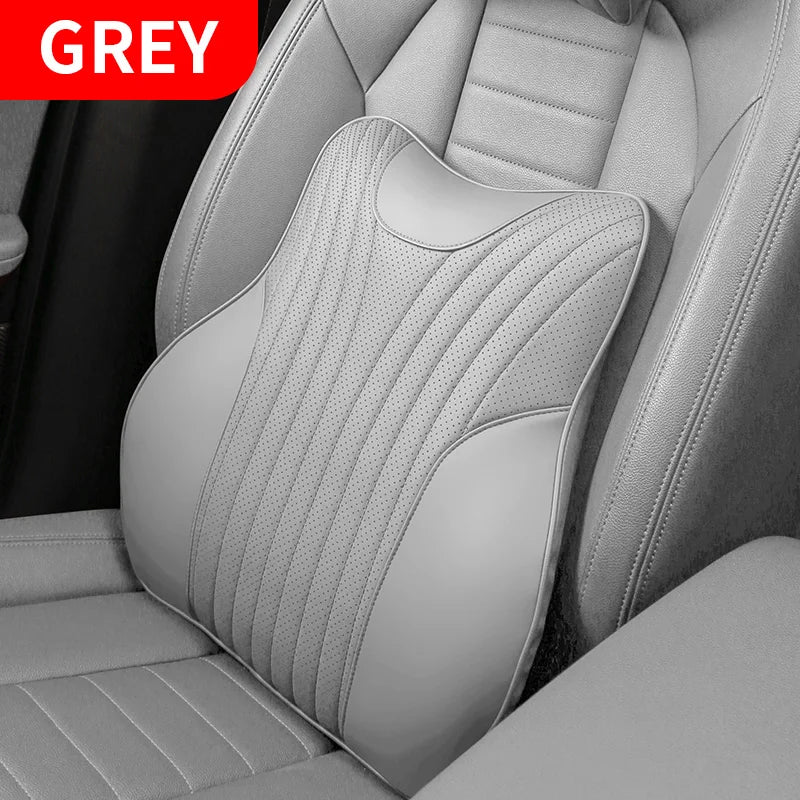 Coussin lombaire voiture confort durable premium.