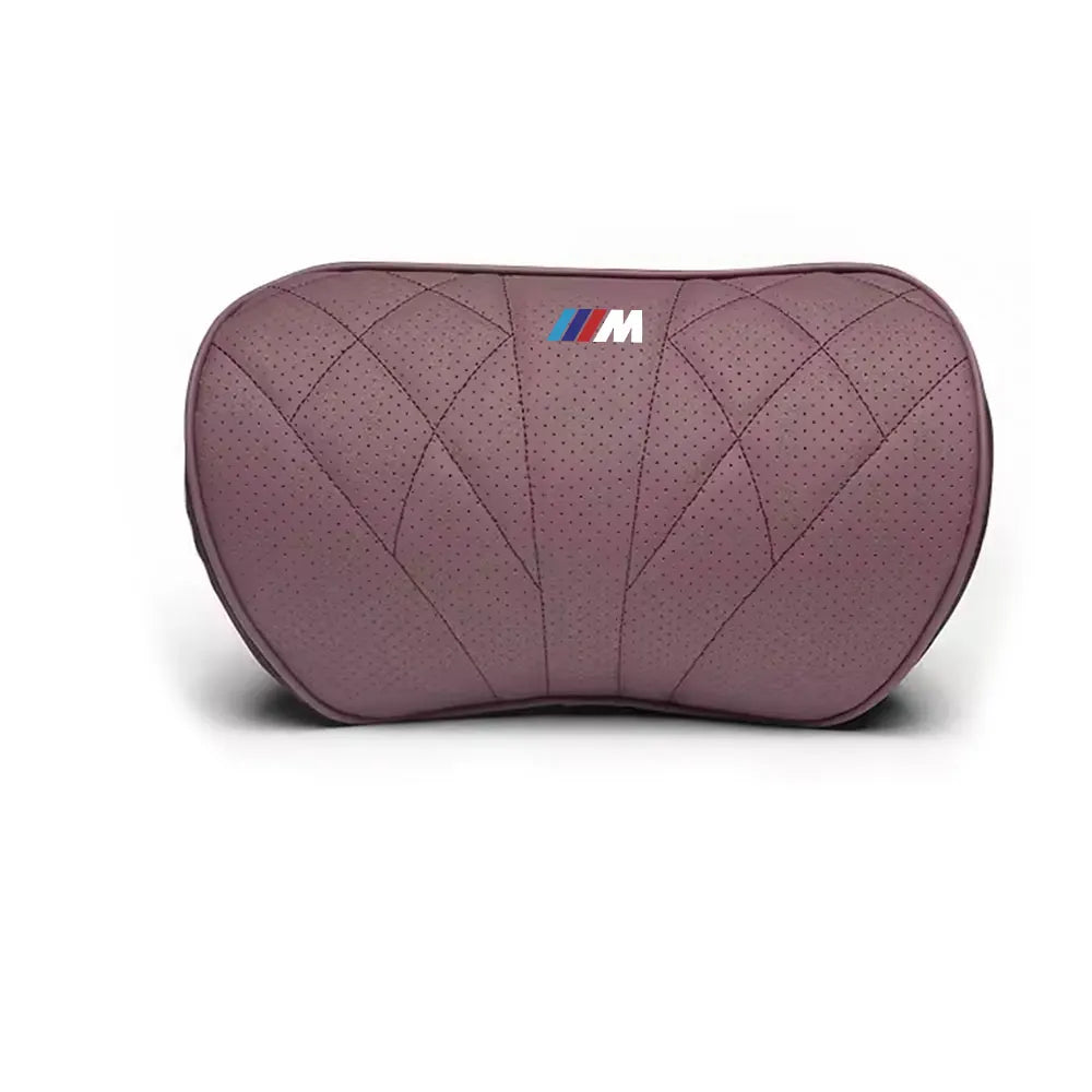 Coussin lombaire BMW appui-tête mémoire confort