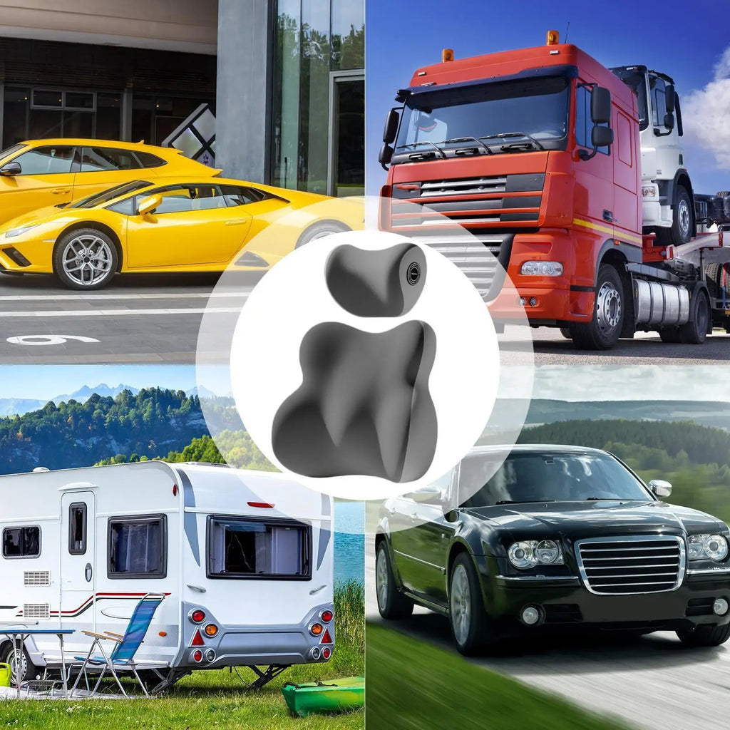 coussin lombaire anti sciatique