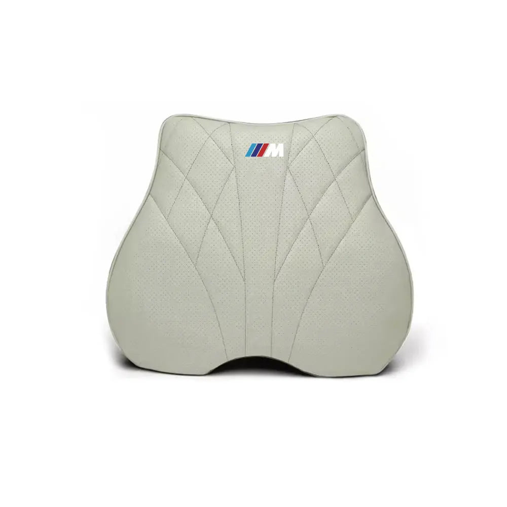 Coussin lombaire ergonomique mousse mémoire voiture BMW