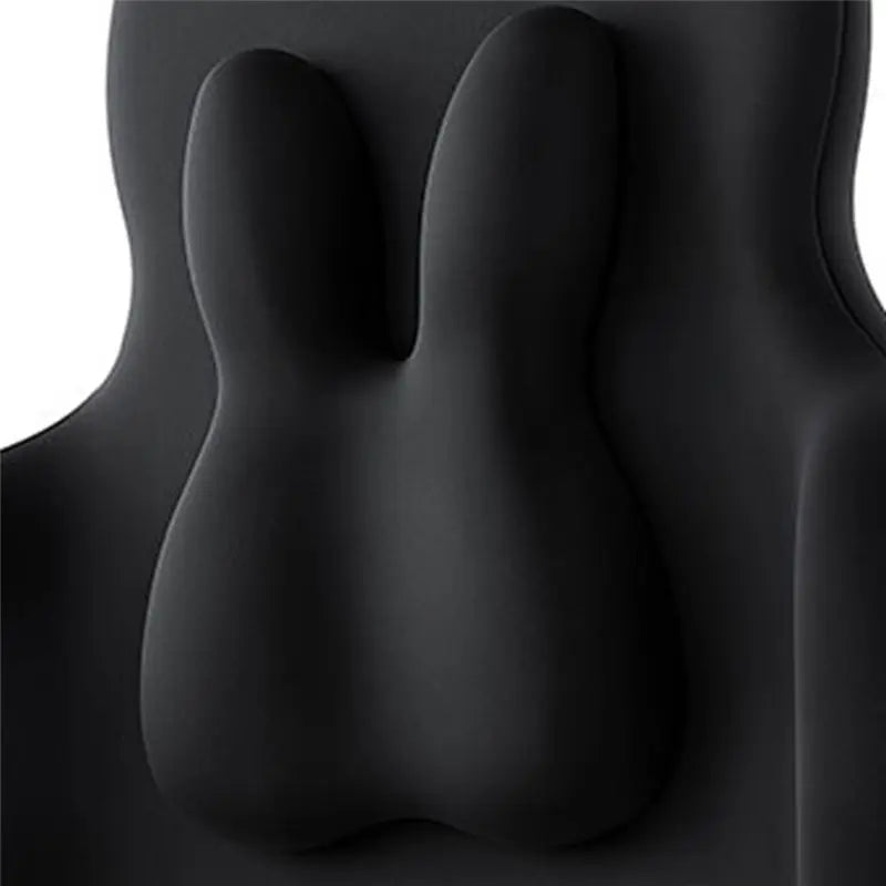 Coussin lombaire orthopédique mousse mémoire bureau voiture