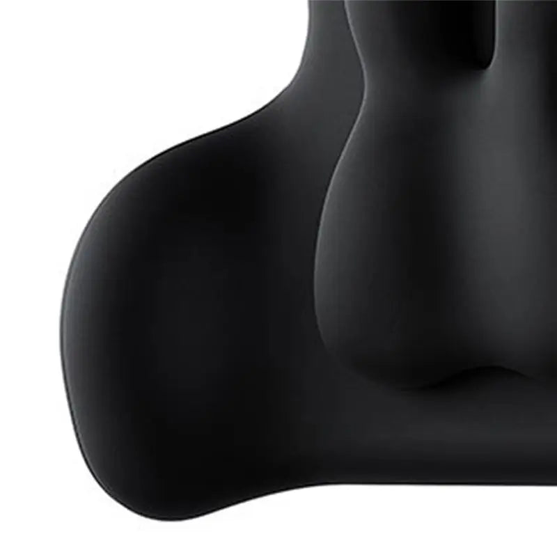 Coussin lombaire orthopédique mousse mémoire bureau voiture