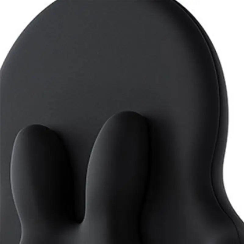 Coussin lombaire orthopédique mousse mémoire bureau voiture