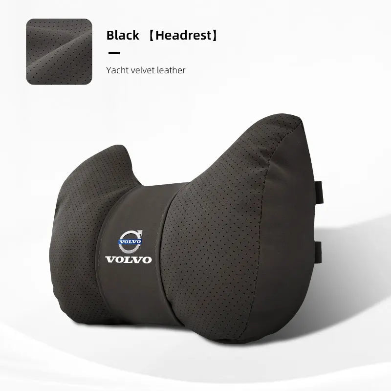 Coussin lombaire Volvo Confort Premium Cervical