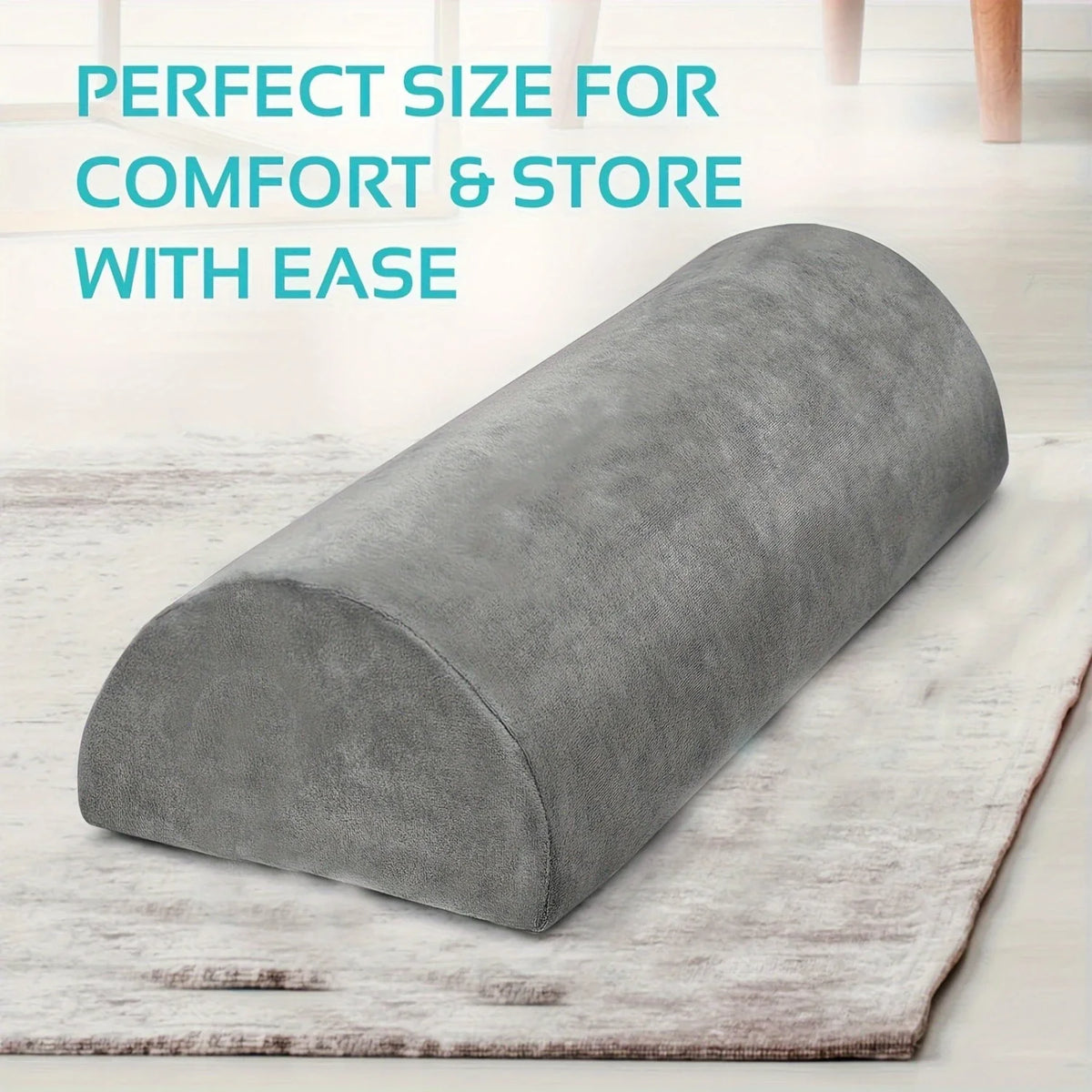 coussin lombaire nuit