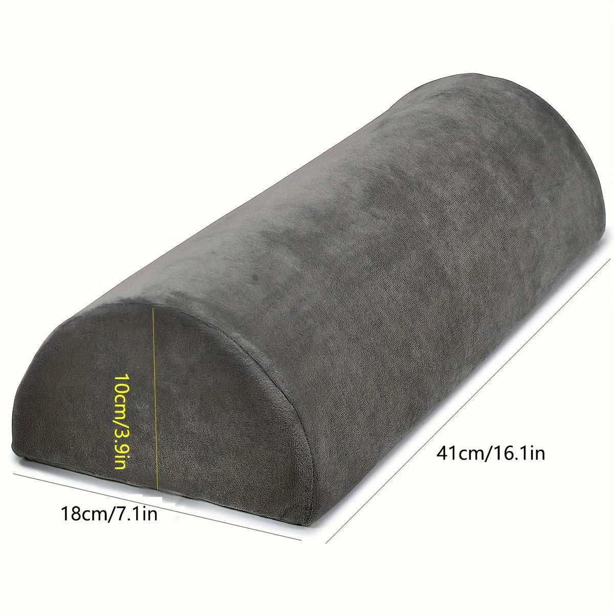 coussin lombaire nuit