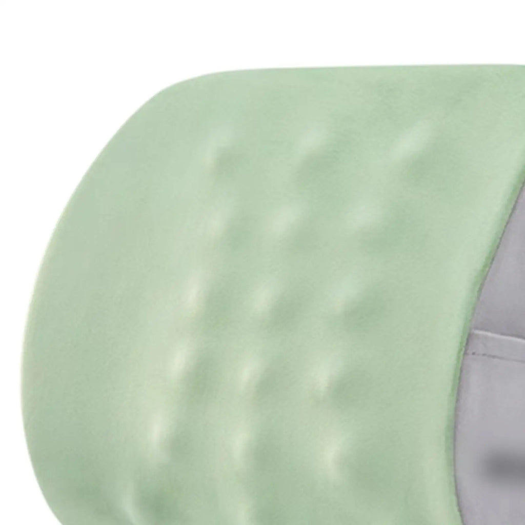 Coussin lombaire Mousse Mémoire Confort Optimal Ergonomique