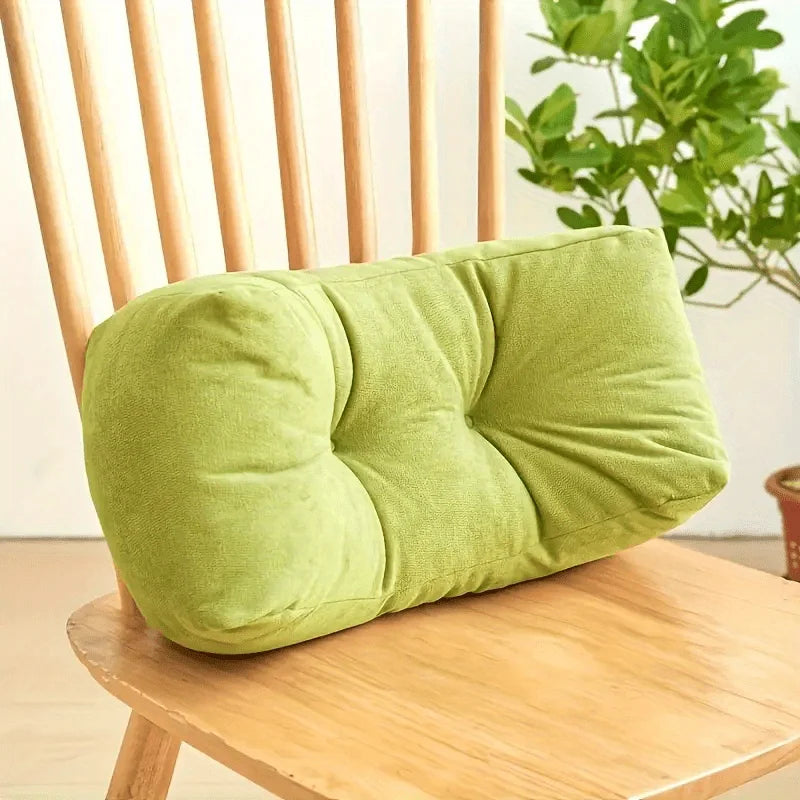 coussin lombaire pour canapé