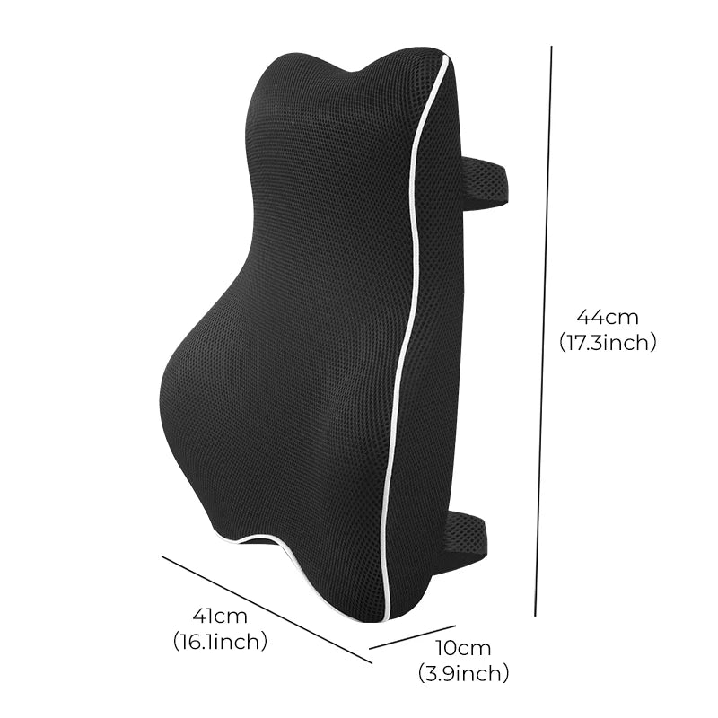 coussin pour arthrose lombaire