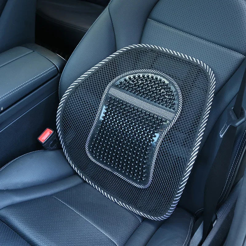 coussin lombaire voiture