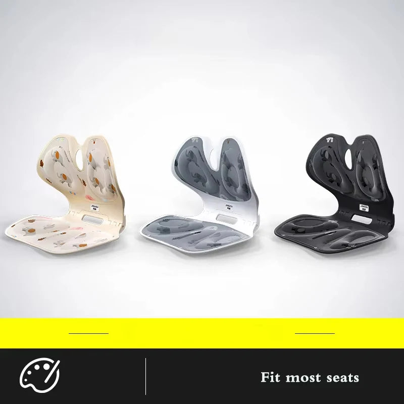 coussin assise lombaire